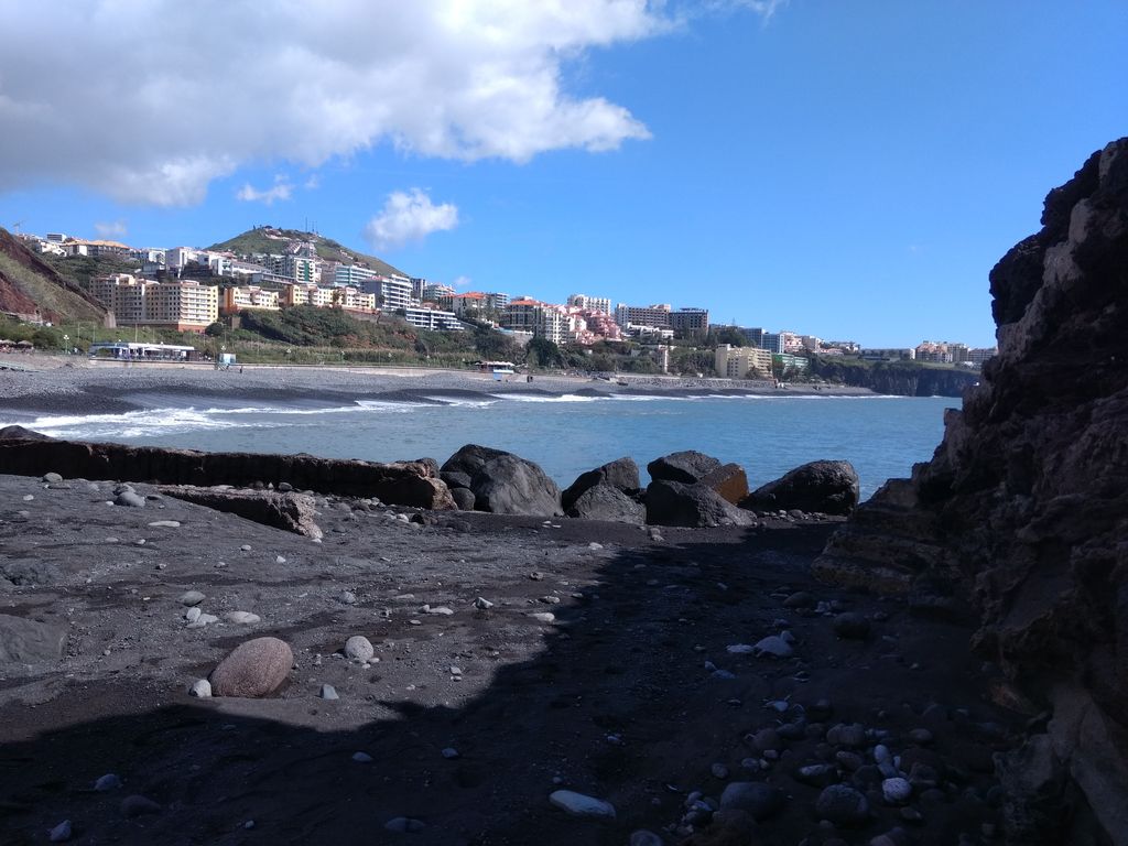 Praia Formosa