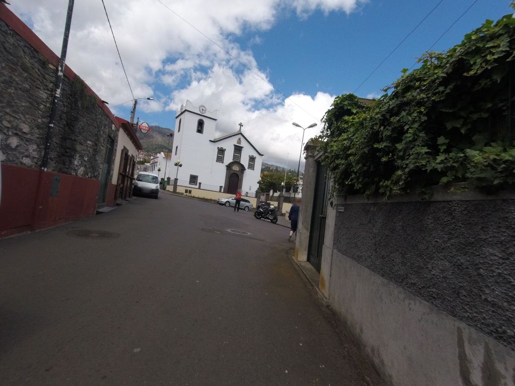 São Roque