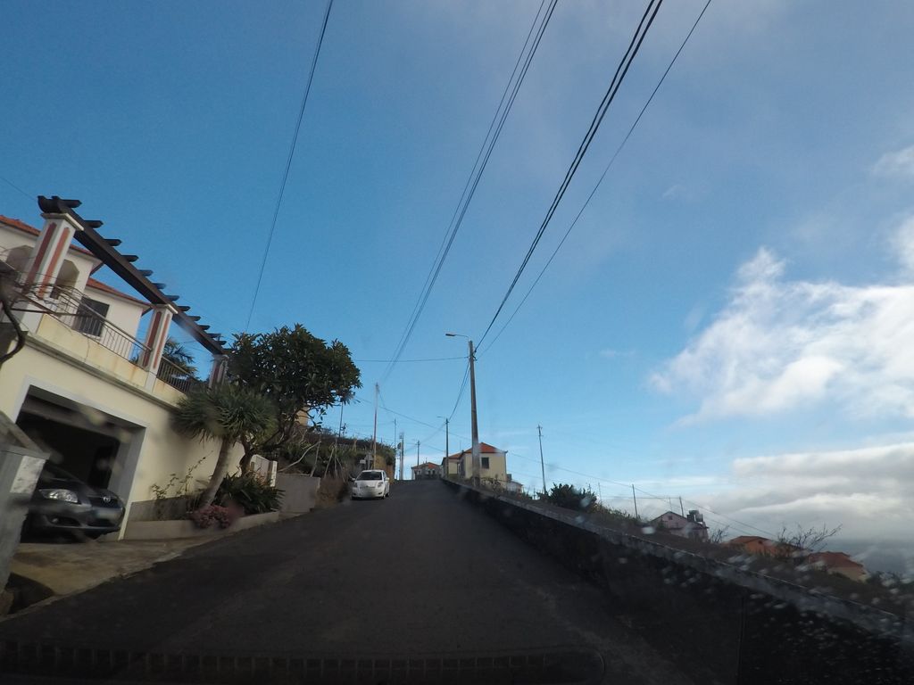 A Pedreira