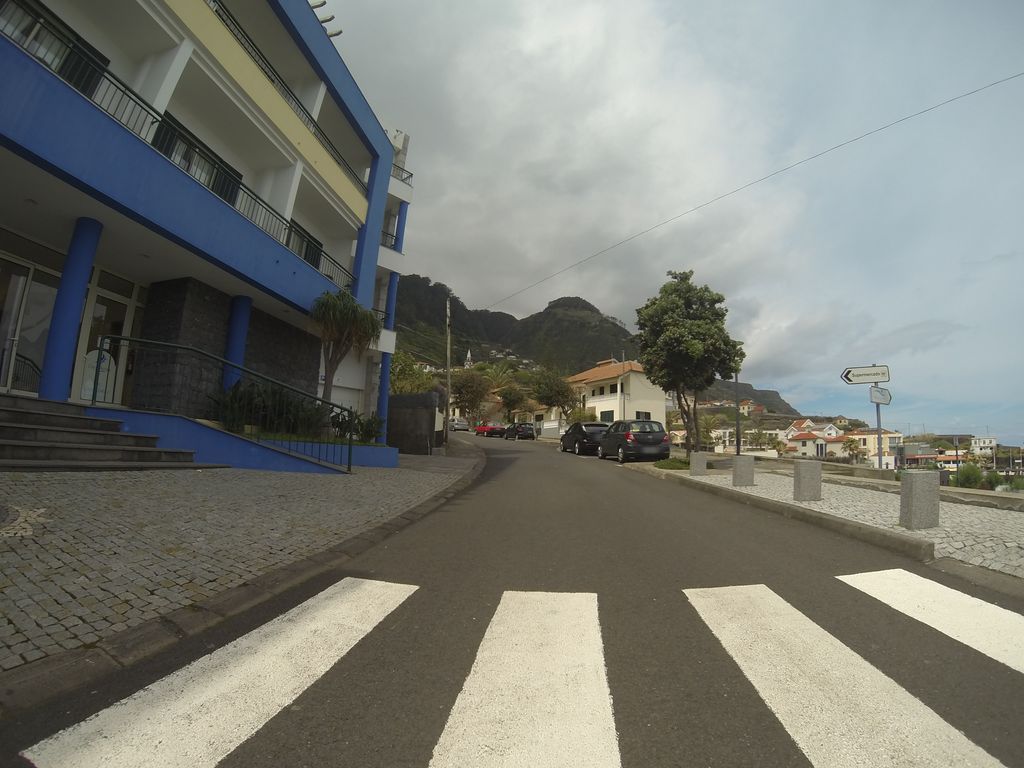 Mar à Vista