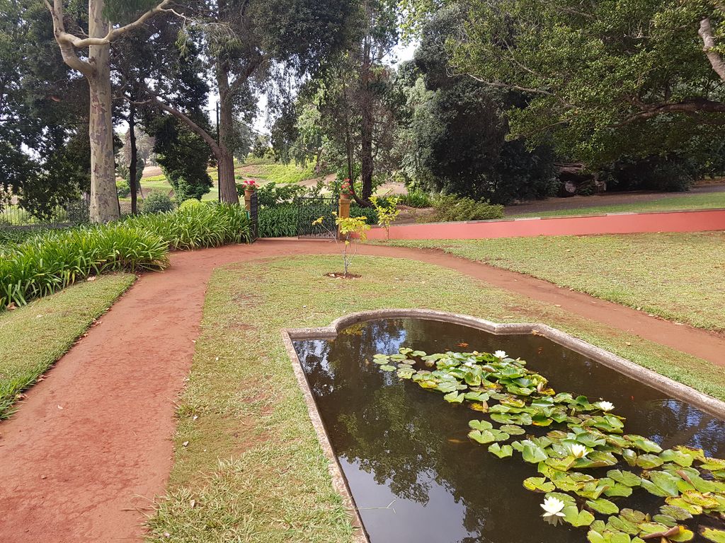 Palheiro Gardens