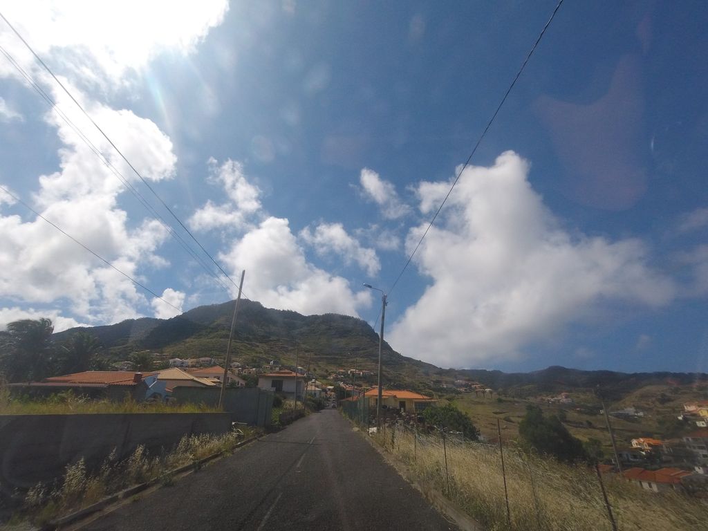 Pedra D'Eira