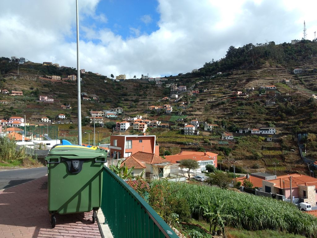 Bailinhos