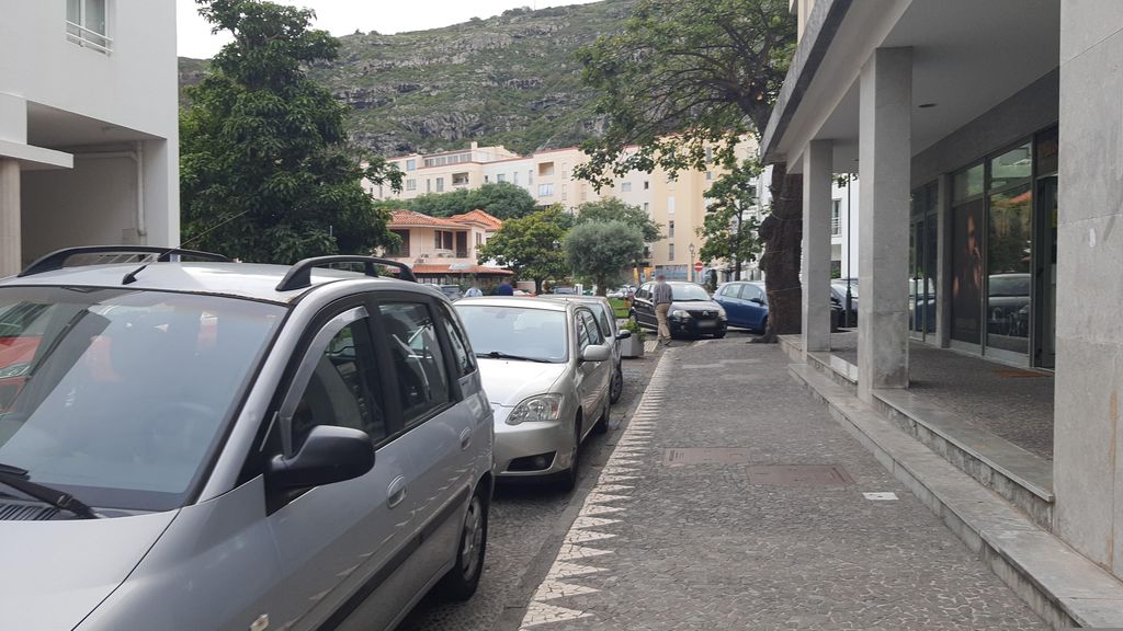 O Galã