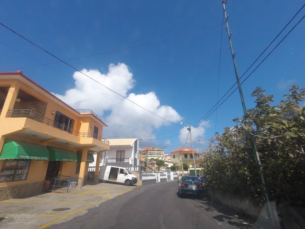 Fonte da Palmeira
