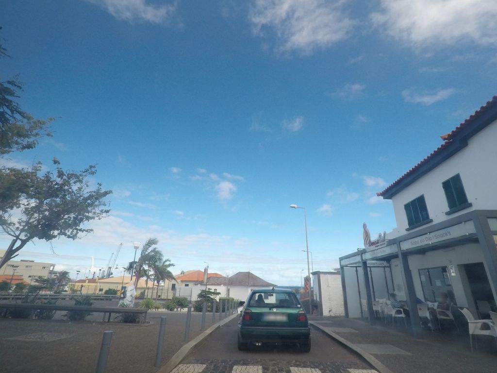 O Tropical