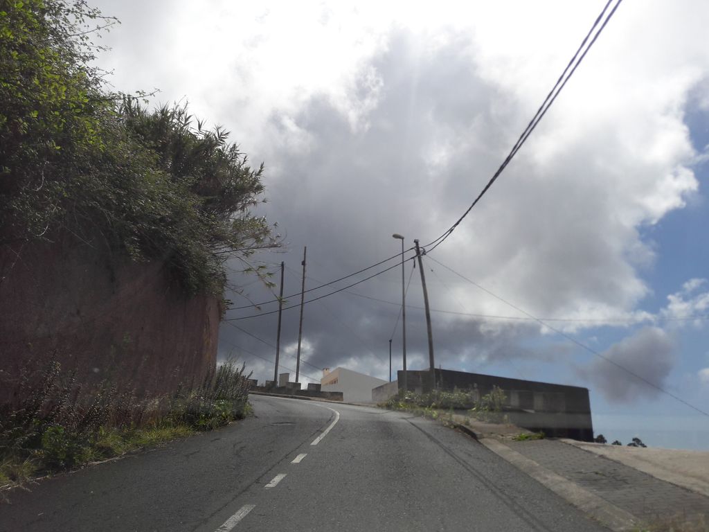 Levada dos Tornos