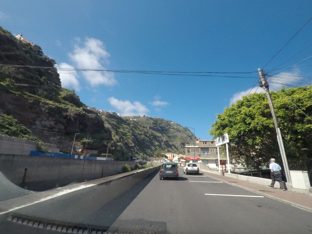 A Parada Brava