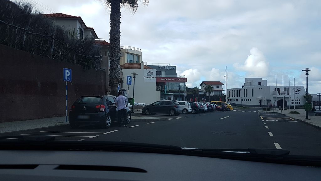 Conchinha