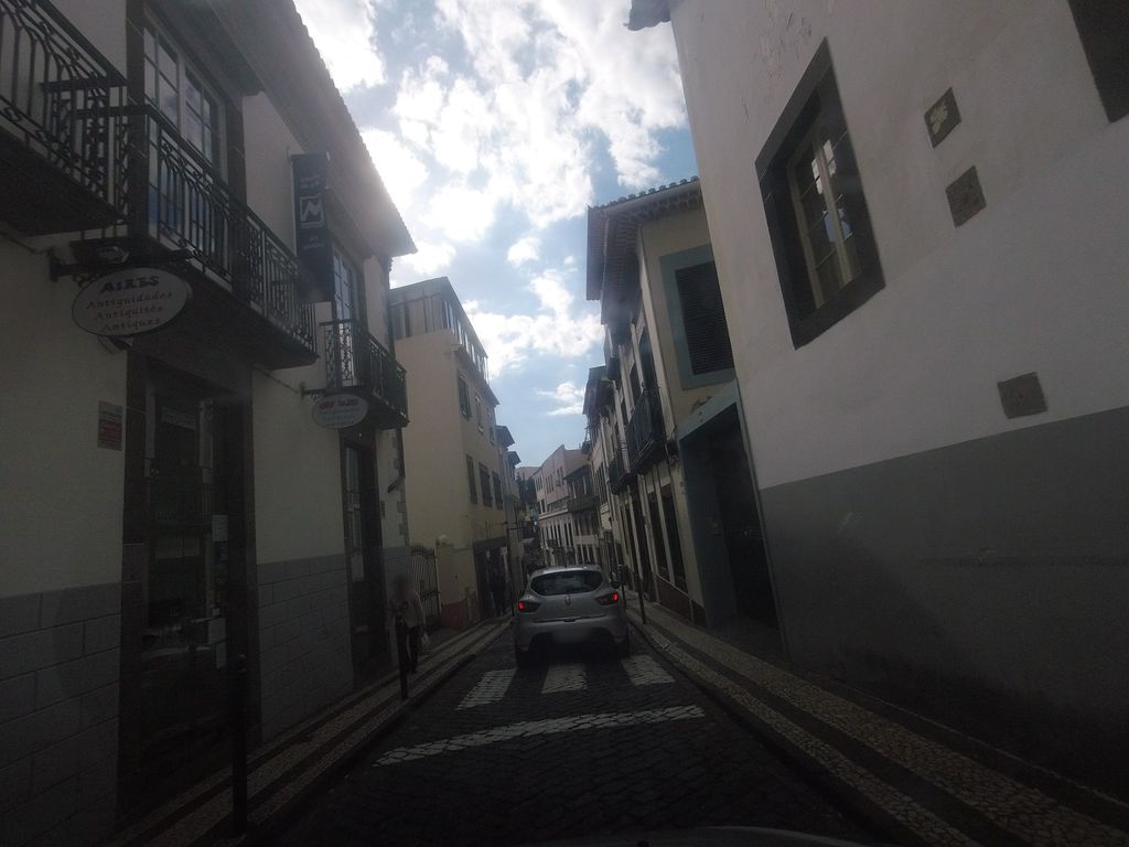 O Funil
