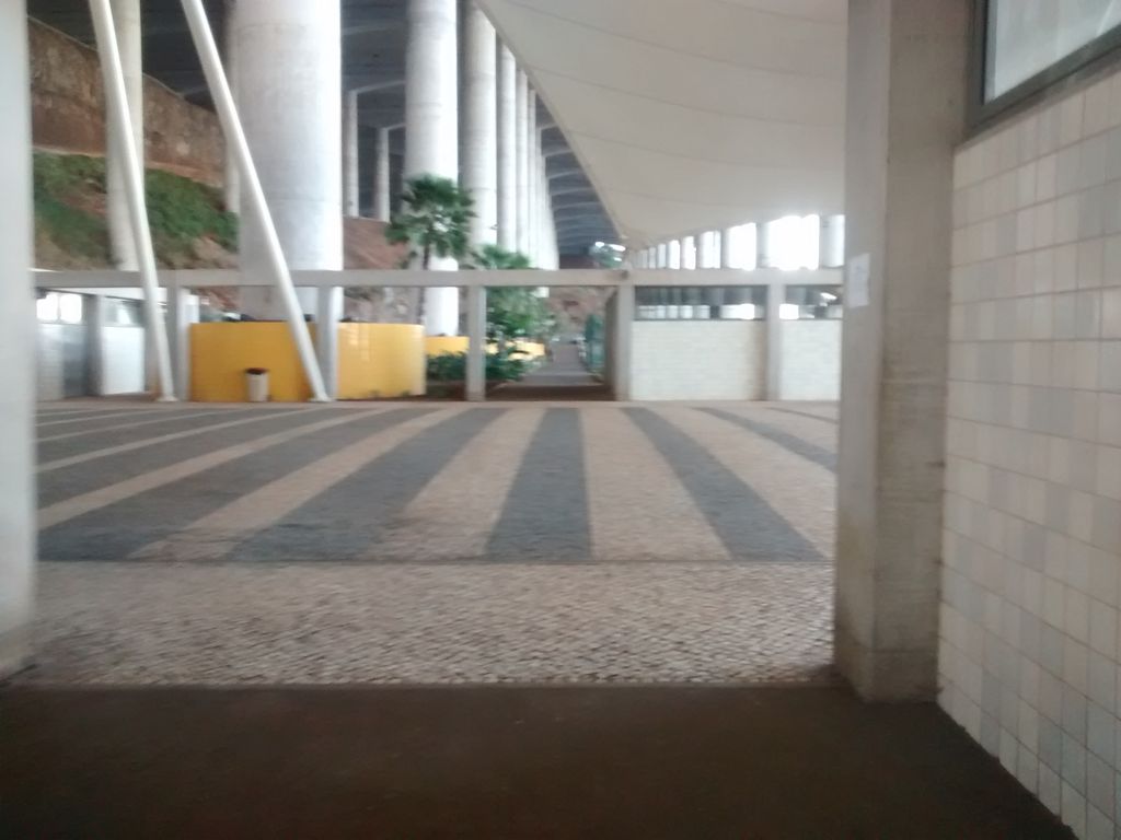 Gate 23