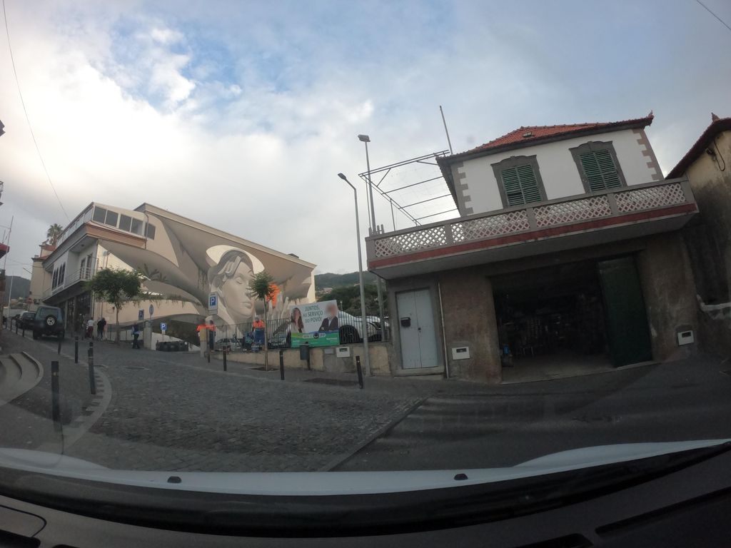 Fora De Zona