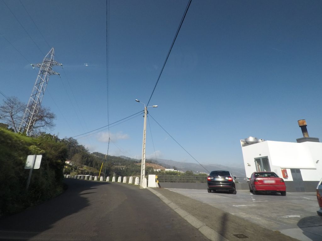 Miradouro Cruz da Caldeira