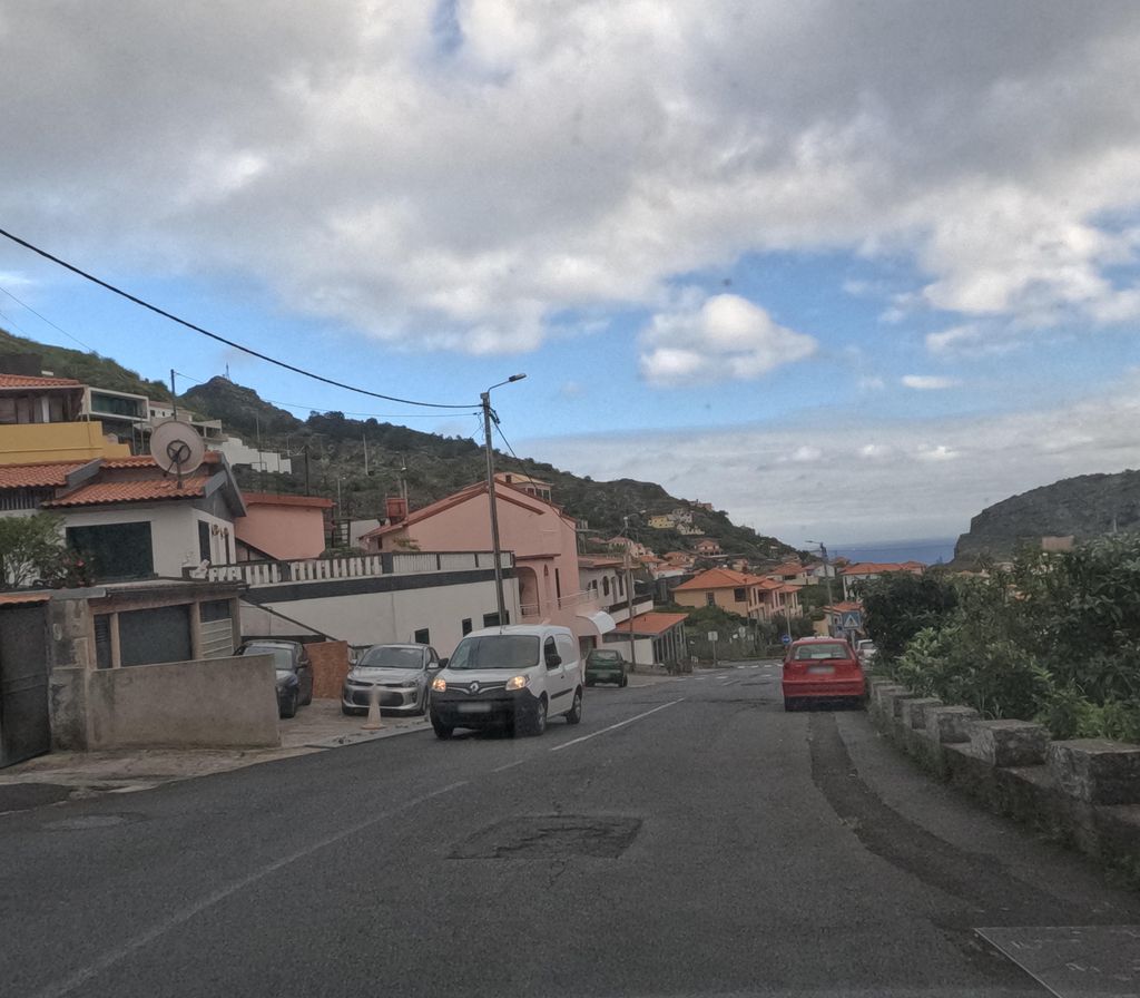 Alforno Madeira