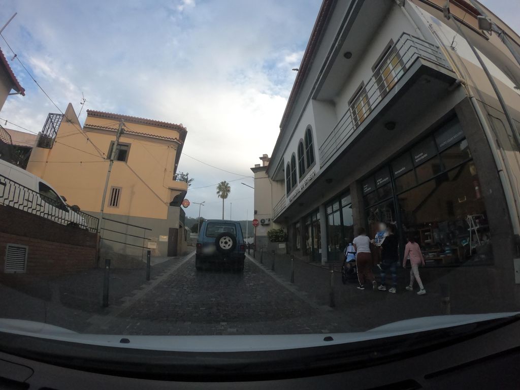 Barraca